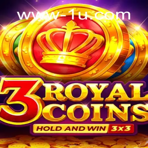 Explorando o Mundo de '3royalcoins': Regras e Estratégias para Jogadores Modernos