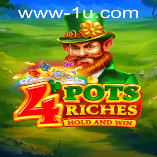 Explorando o Mundo de 4potsriches: Um Jogo de Estratégia e Fortuna