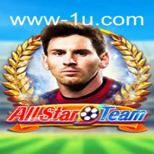 AllStarTeam: Conheça o Novo Jogo Inovador