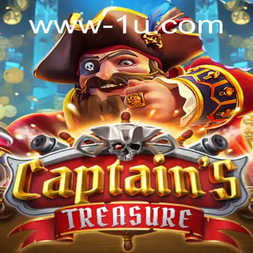 Desvendando CaptainssTreasure: Uma Aventura Épica nos Sete Mares