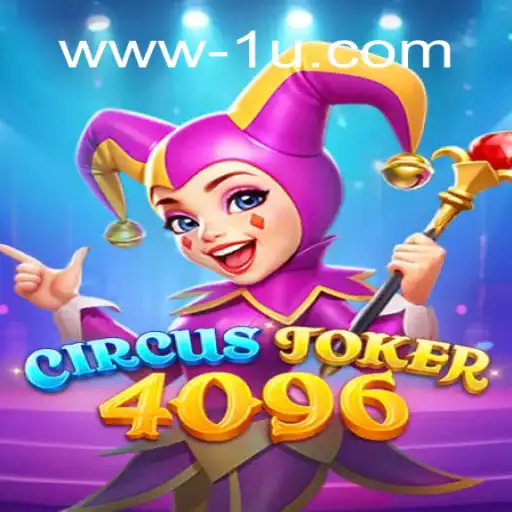 Desvendando o Fabuloso Mundo de CircusJoker4096