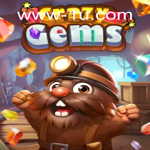 Explorando CrazyGems: Um Mergulho no Universo dos Jogos de Puzzle