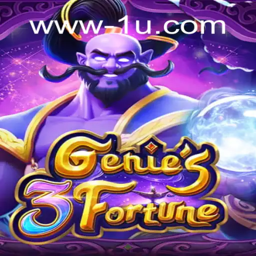Explorando Genie3Fortune: Um Mergulho no Mundo dos Jogos Online