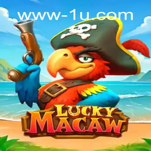Descubra LuckyMacaw: Um Jogo Inovador com Entrega Instantânea