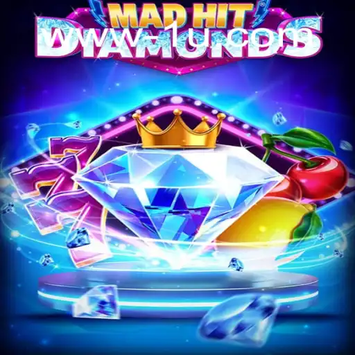 Descubra o Mundo Fascinante do Jogo MadHitDiamonds