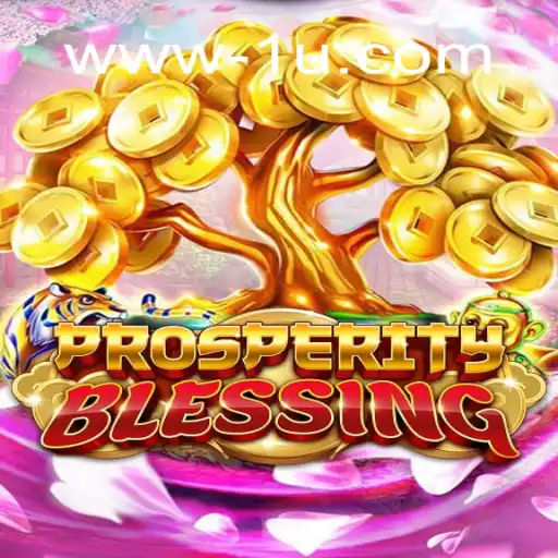 Explorando o Jogo 'ProsperityBlessing': Uma Jornada de Estratégia e Sorte