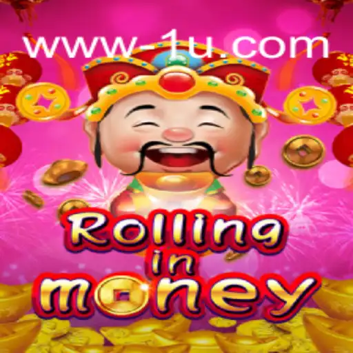 Descubra o Emocionante Jogo 'RollingInMoney'
