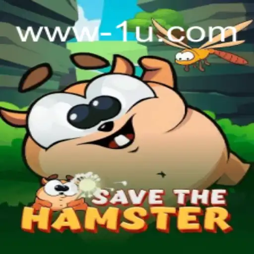 SavetheHamster: Um Mergulho na Aventura de Resgate Animal