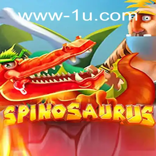 Spinosaurus: Explorando o Mundo Jurássico dos Jogos