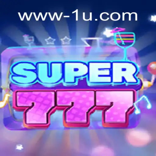 Super777: A Nova Sensação dos Jogos de Cassino