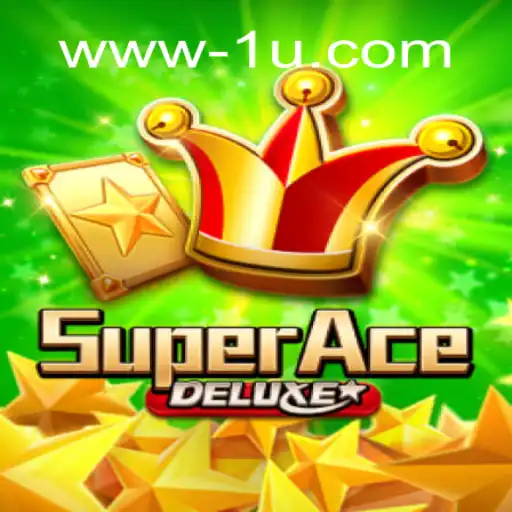 SuperAceDeluxe: Um Mergulho no Mundo Fascinante do Jogo do Ano