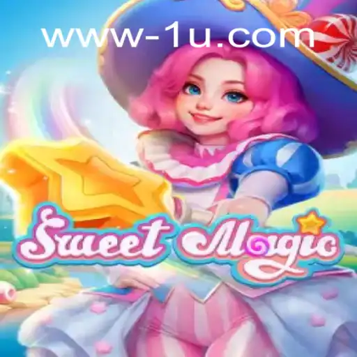 Descubra SweetMagic: Um Novo Fenômeno no Mundo dos Jogos Online
