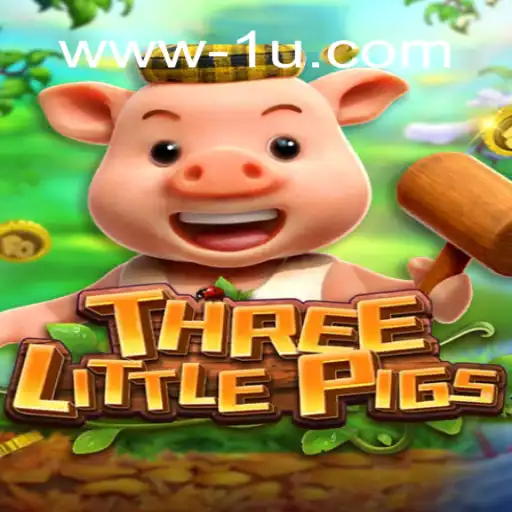 Descubra o Universo Envolvente do Jogo THREELITTLEPIGS