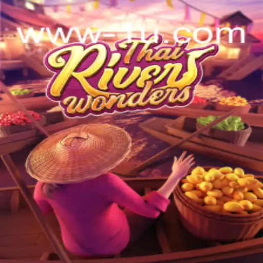 Descubra a Aventura Inesquecível de ThaiRiverWonders