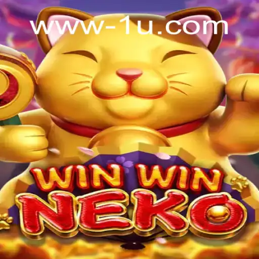 WinWinNeko: Uma Viagem Interativa no Mundo dos Jogos Modernos